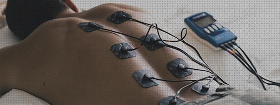Los 16 Mejores compex espaldas