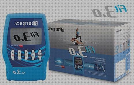 ¿Dónde poder comprar rodillera ortopédica compex bionic compex fit 3 0 abdominales?