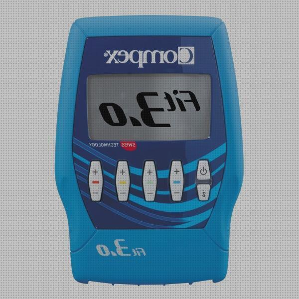 Las mejores rodillera ortopédica compex bionic compex fit 3 0 abdominales