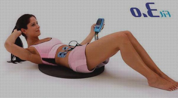 17 Mejores compex fit 3 0 abdominales del mundo