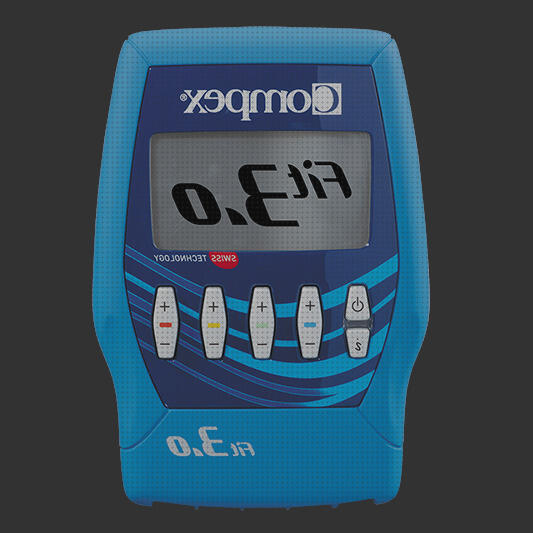 20 Mejores compex fit3 0 bajo análisis
