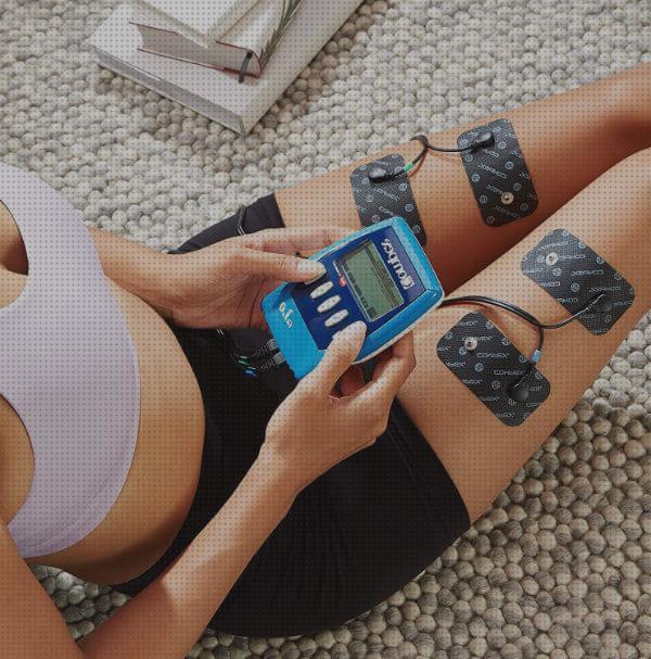 Las mejores marcas de rodillera ortopédica compex bionic compex fortalecer cuadriceps
