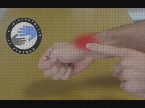 Las mejores marcas de rodillera ortopédica compex bionic compex muñeca
