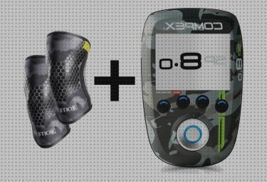 ¿Dónde poder comprar compex ortesis lumbar bionic back negro?