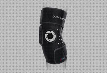 Las mejores compex ortesis lumbar bionic back negro