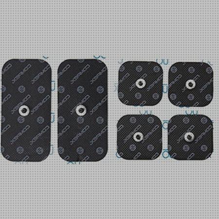 ¿Dónde poder comprar rodillera ortopédica compex bionic compex performance electrodos?