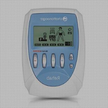 Las mejores rodillera ortopédica compex bionic compex pro rehab