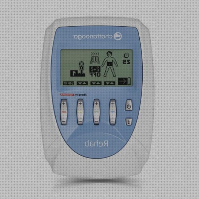 Review de compex pro rehab