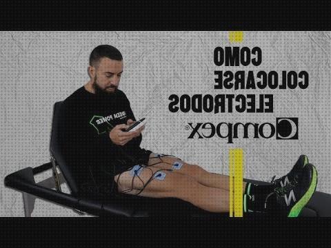 ¿Dónde poder comprar rodillera ortopédica compex bionic compex psoas?