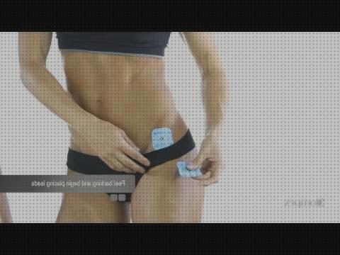 Las mejores rodillera ortopédica compex bionic compex psoas