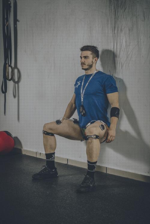 Review de compex psoas