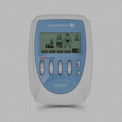 TOP 18 compex rehab 400