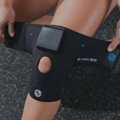 Review de compex rodilla