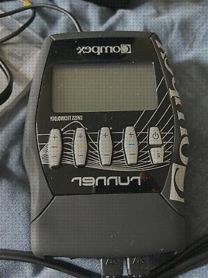 Las mejores marcas de rodillera ortopédica compex bionic compex runner