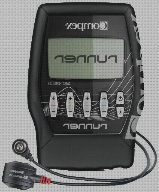 Las mejores rodillera ortopédica compex bionic compex runner
