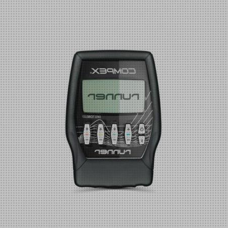 Review de compex runner