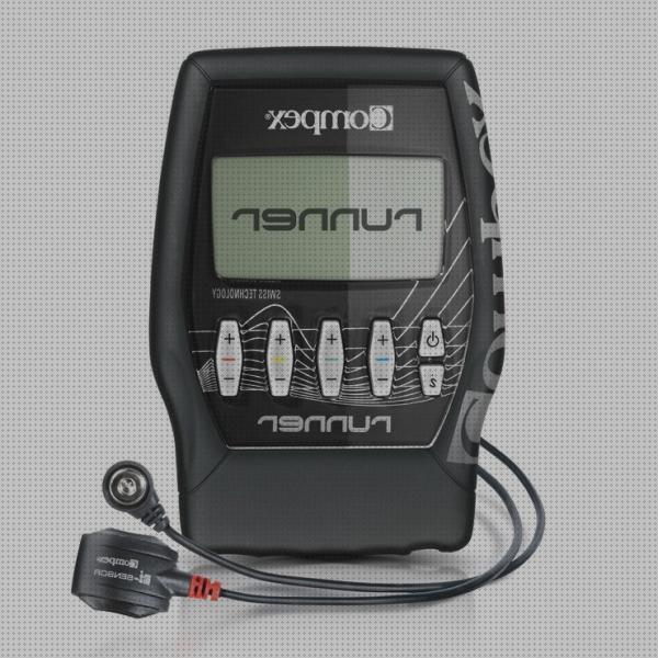 Review de los 21 mejores compex runner a la venta