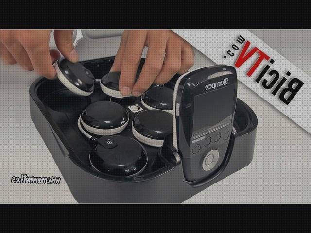¿Dónde poder comprar rodillera ortopédica compex bionic compex wireless?