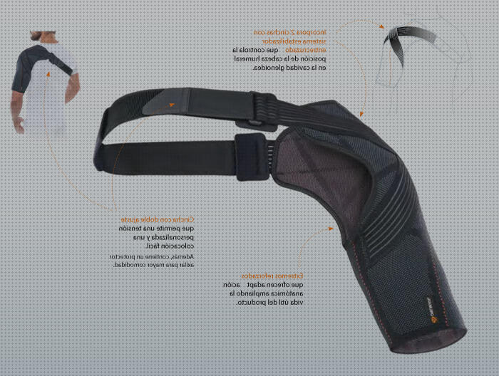 23 Mejores comprae ortesis antigravitatoria a la venta