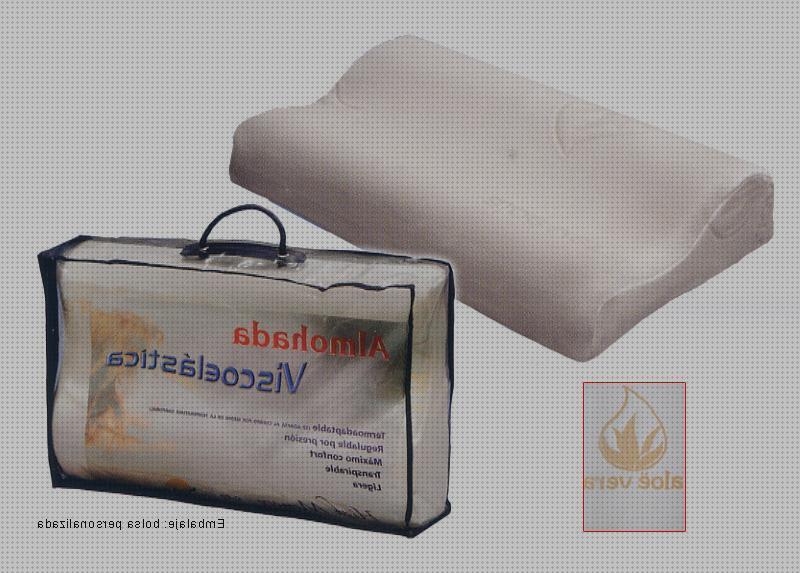 ¿Dónde poder comprar almohadas comprar comprar almohada viscoelastica cervical?