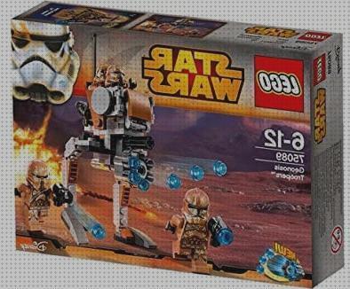 Los 10 Mejores Comprar Andadores Clones Stars Wars
