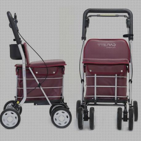 ¿Dónde poder comprar comprar comprar andador con freno?