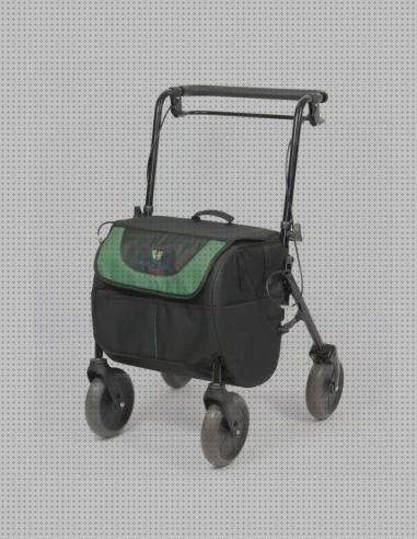 Review de comprar andador con freno