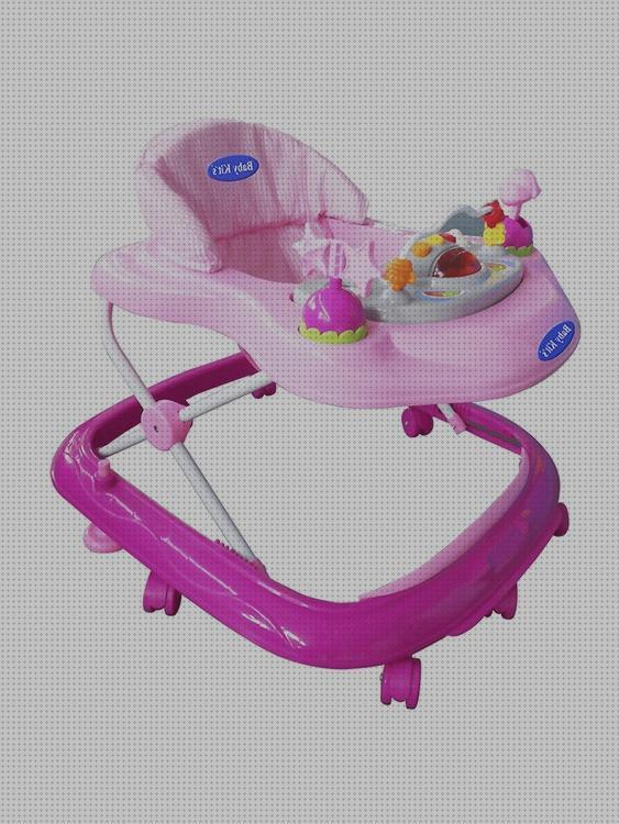 ¿Dónde poder comprar bebes comprar comprar andador de bebe barato?