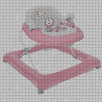 Review de comprar andador de bebe barato