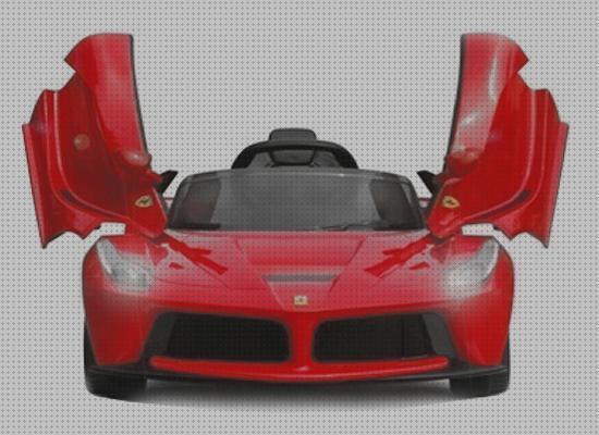 Las mejores marcas de comprar comprar andador ferrari