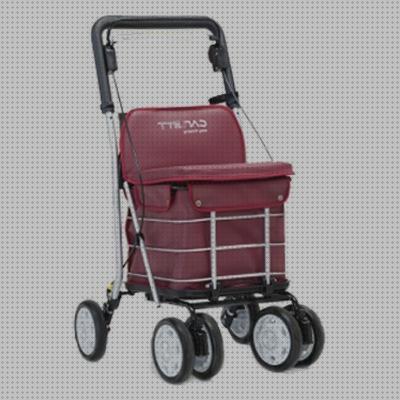 Las mejores marcas de comprar comprar andador con freno