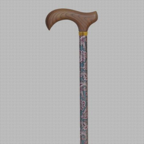 Review de comprar baston ortopedico regulable derecho