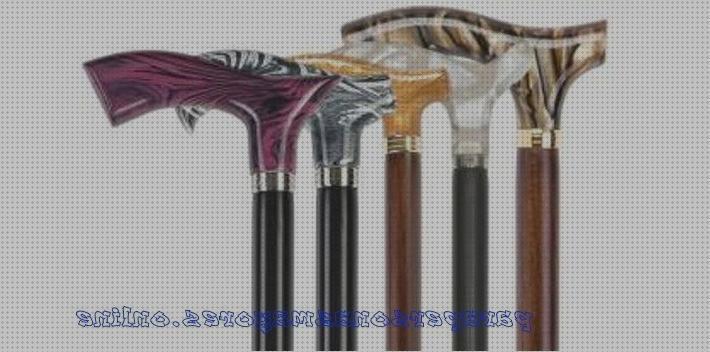 Las mejores marcas de bastones comprar comprar baston ortopedico
