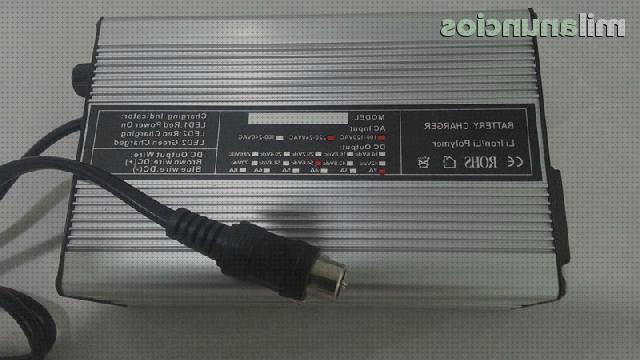 Opiniones de los 10 mejores Comprar Baterias Para Gruas Ortopedicas 24v 120va