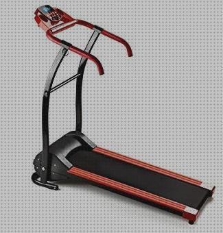 Review de comprar cintas andadoras baratas