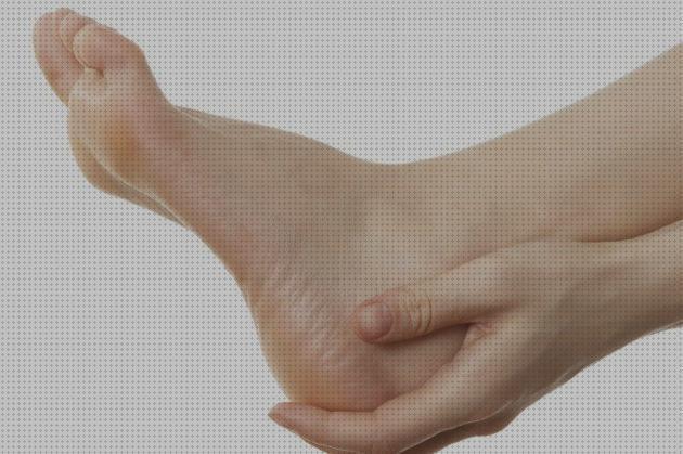 Review de comprar plantillas ortopedicas para pies cansados