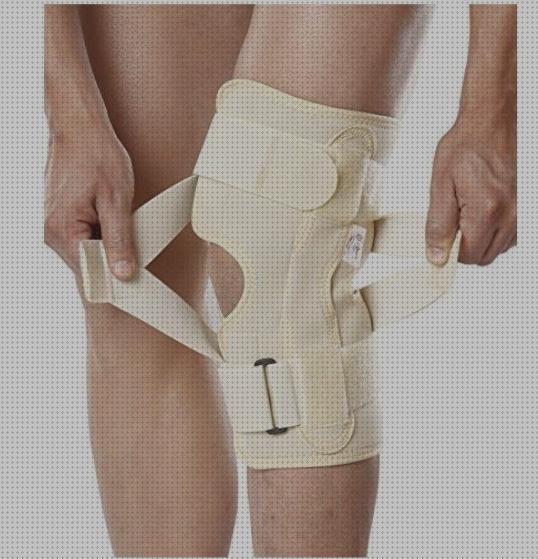 ¿Dónde poder comprar comprar comprar rodillera ortopedica?