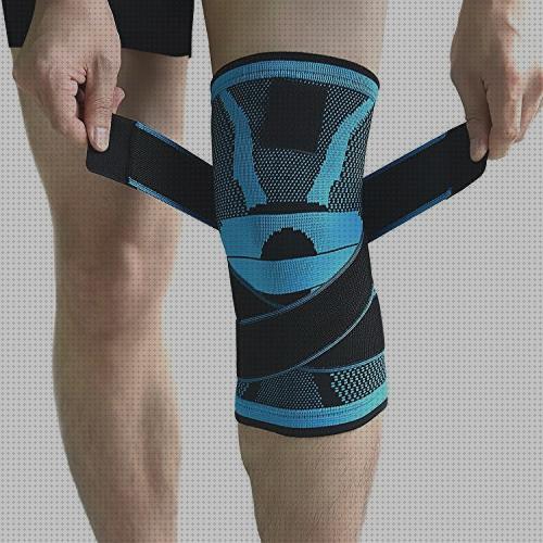 TOP 21 artículos para comprar rodilleras ortopedicas