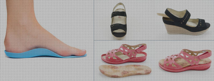 ¿Dónde poder comprar comprar plantillas comprar sandalias para plantillas ortopédicas?