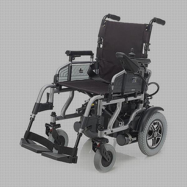 Los mejores 19 Comprar Sillas De Ruedas Electricas