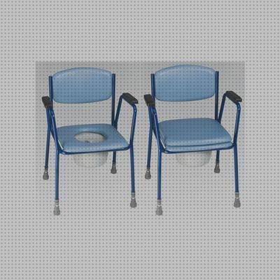 Review de comprar silla ortopedica orinal