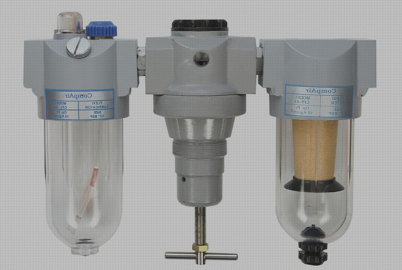 Review de compresor de aire colchon antiescaras
