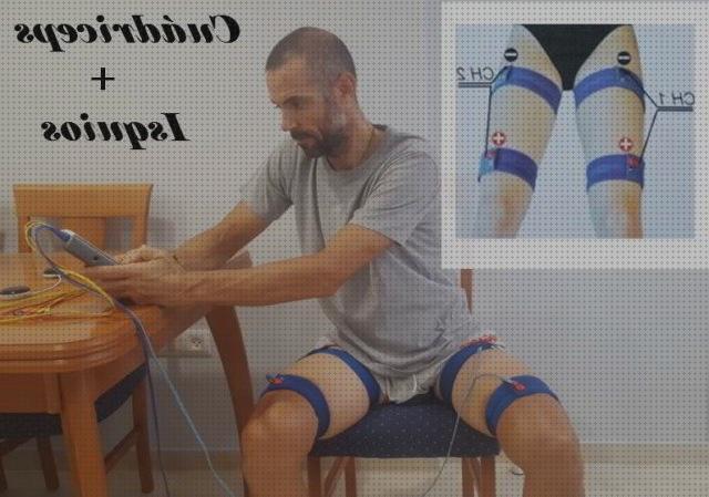 ¿Dónde poder comprar rodillera ortopédica compex bionic contractura isquiotibiales compex?