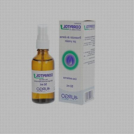 ¿Dónde poder comprar corpitol vademecum cabestrillo velour amputacion supramaleolar corpitol aceite 50 ml?