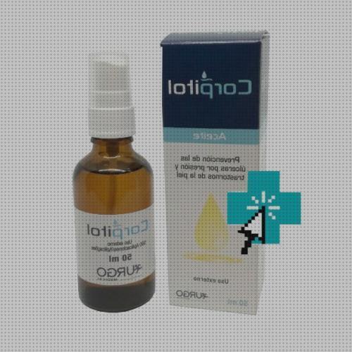 Review de corpitol aceite 50 ml