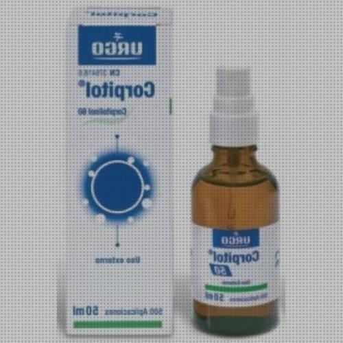 Review de los 14 mejores corpitol aceites 50 ml