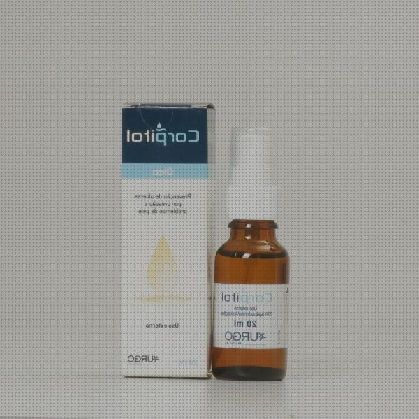 14 Mejores corpitol oleo a la venta
