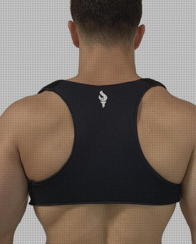 Las mejores marcas de corrector ortopédico omron m6 it comfort toma presión digital de brazo omron hem 7120 corrector de postura deportivo hombre
