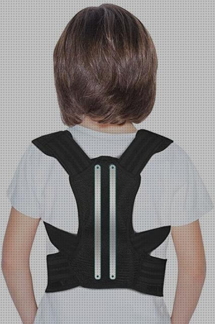 Las mejores andador niños corrector postura espalda niños