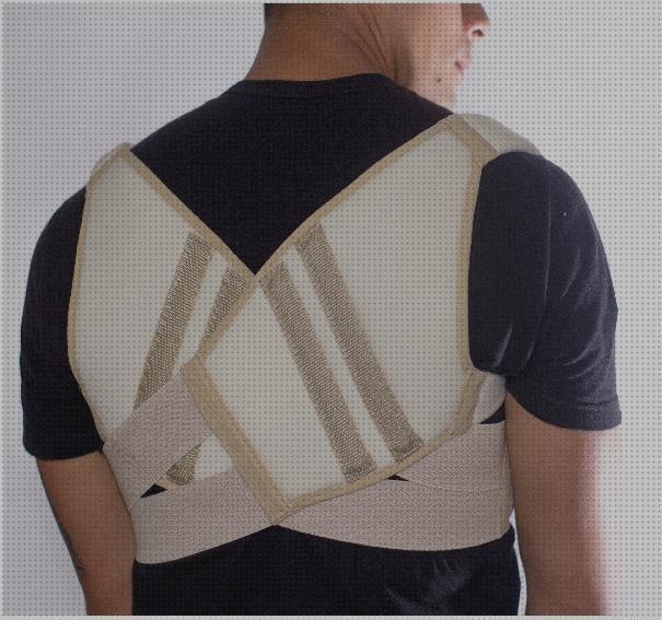 Las mejores corrector corrector postural ortopédico